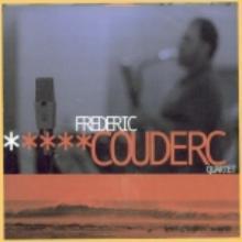 [중고] Frederic Couderc / Quartet
