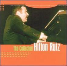 [중고] Hilton Ruiz / The Collected Hilton Ruiz