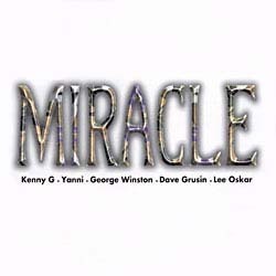 [중고] V.A. / Miracle