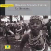 [중고] Romano &amp; Sclavis &amp; Texier / Le Querrec (Special Package)
