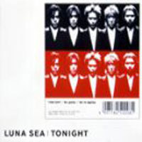 Luna Sea / TONIGHT (수입,미개봉)
