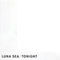 [중고] Luna Sea / TONIGHT (수입/single/mvch1206)