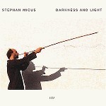 Stephan Micus / Darkness And Light (수입/미개봉)