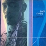[중고] Sam Rivers / Contours (Connoisseur CD Series)