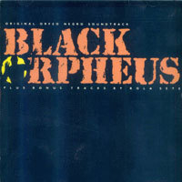 O.S.T. / Black Orpheus - 흑인 오르페 (미개봉)