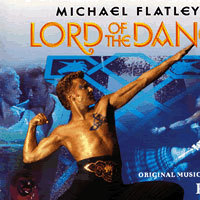 O.S.T. / Michael Flatley’s Lord of the Dance (미개봉)