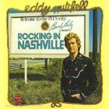 Eddy Mitchell / Rocking In Nashville (Digipack) (수입/미개봉)  