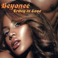 [중고] Beyonce / Crazy In Love (Single)
