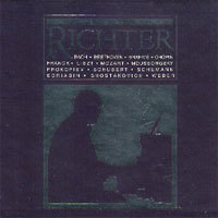[중고] Sviatoslav Richter / The Essential Richter (5CD Box Set/수입/4541662)