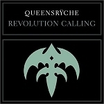 [중고] Queensryche / Revolution Calling (8CD Box Set/수입)