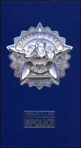 [중고] Police / Message In A Box - The Complete Recordings (4CD Box Set/수입)