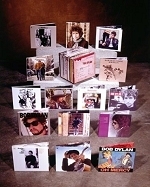 [중고] Bob Dylan / Limited Edition Hybrid Sacd Set (15SACD Box Set)