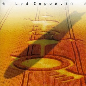 [중고] Led Zeppelin / Led Zeppelin - Remasters (4CD Box Set/수입)