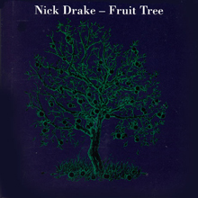 [중고] Nick Drake / Fruit Tree (4CD Box/수입)