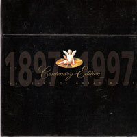 [중고] V.A. / Emi Classics Centenary (11CD Box Set/수입/724356625228)