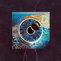 [LP] Pink Floyd / P.U.L.S.E (Live 4LP Box/수입/미개봉)