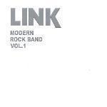 [중고] 링크 (Link) / 1집 Modern Rock Band Vol.1