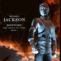 Michael Jackson / History: Past,Present &amp; Future, Book.1 (2CD/미개봉)