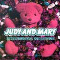 [중고] Judy And Mary (쥬디 앤 마리) / Instrumental Collection (수입)