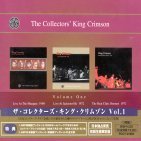 [중고] King Crimson / Collector&#039;s Box, Vol. 1: 1969 [3CD BOX SET/일본수입]