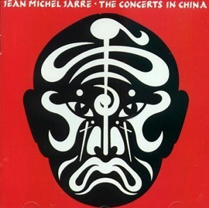 [중고] Jean Michel Jarre / Concerts In China (수입)
