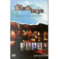 [DVD] Beach Boys / Nashville Sounds (미개봉)