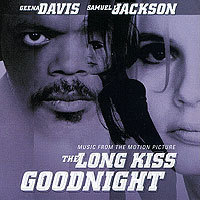 O.S.T. / The Long Kiss Goodnight - 롱 키스 굿 나잇 (수입/미개봉)
