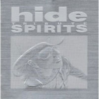 [중고] V.A. / Hide Tribute Spirits (일본수입/pccm00002)