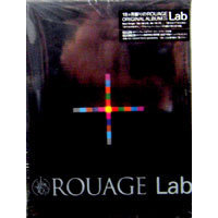 [중고] ROUAGE／Lab (일본수입)