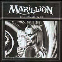 [중고] Marillion / Singles Boxset (12CD/수입)