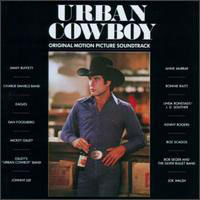O.S.T. / Urban Cowboy (수입/미개봉)