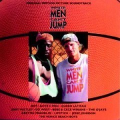O.S.T. / White Men Can&#039;t Jump (수입/미개봉)