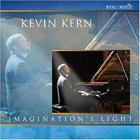 [중고] Kevin Kern / Imagination&#039;s Light (수입/홍보용)