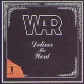 [중고] War / Deliver the Word (Avenue Gold Collection/수입)