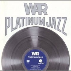 [중고] War / Platinum Jazz (Avenue Gold Collection/수입)