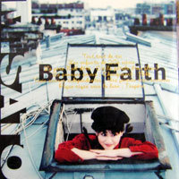 [중고] Misato (渡$794;美里) / Baby Faith (수입)