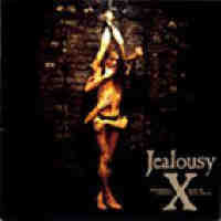 X-Japan (엑스 재팬) / Jealousy (미개봉)