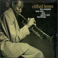 [중고] Clifford Brown / The Complete Blue Note &amp; Pacific Jazz Recordings [4CD BOX SET/수입]