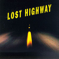 O.S.T. / Lost Highway (미개봉)