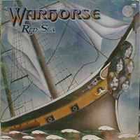 [중고] Warhorse / Red Sea (LP Sleeve/수입)