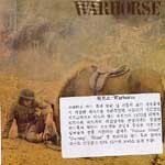 [중고] Warhorse / Warhorse (LP Sleeve/수입)