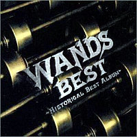[중고] WANDS (완즈) / WANDS Best - Historical Best Album (pbcd0010)