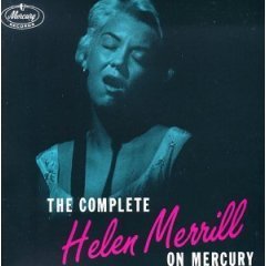[중고] Helen Merrill / Complete Helen Merrill on Mercury (1954-1958) [BOX SET/수입]