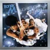 [중고] Boney M. / Nightflight To Venus (수입/Remastered)