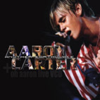 [중고] Aaron Carter / Oh Aaron Another Earthquake (X-Mas Special Package/+VCD)