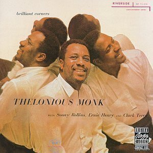 [중고] Thelonious Monk / Brilliant Corners (수입)
