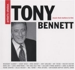 V.A. / Tony Bennett : Artist&#039;s Choice (Digipack/미개봉)