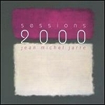 Jean Michel Jarre / Sessions 2000 (Digipack/수입/미개봉)