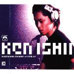 Ken Ishii / Millennium Spinnin&#039; At Reel Up (미개봉)