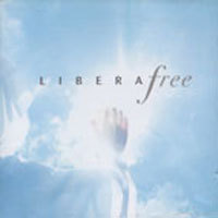 Libera / Free (미개봉/ekcd0685)